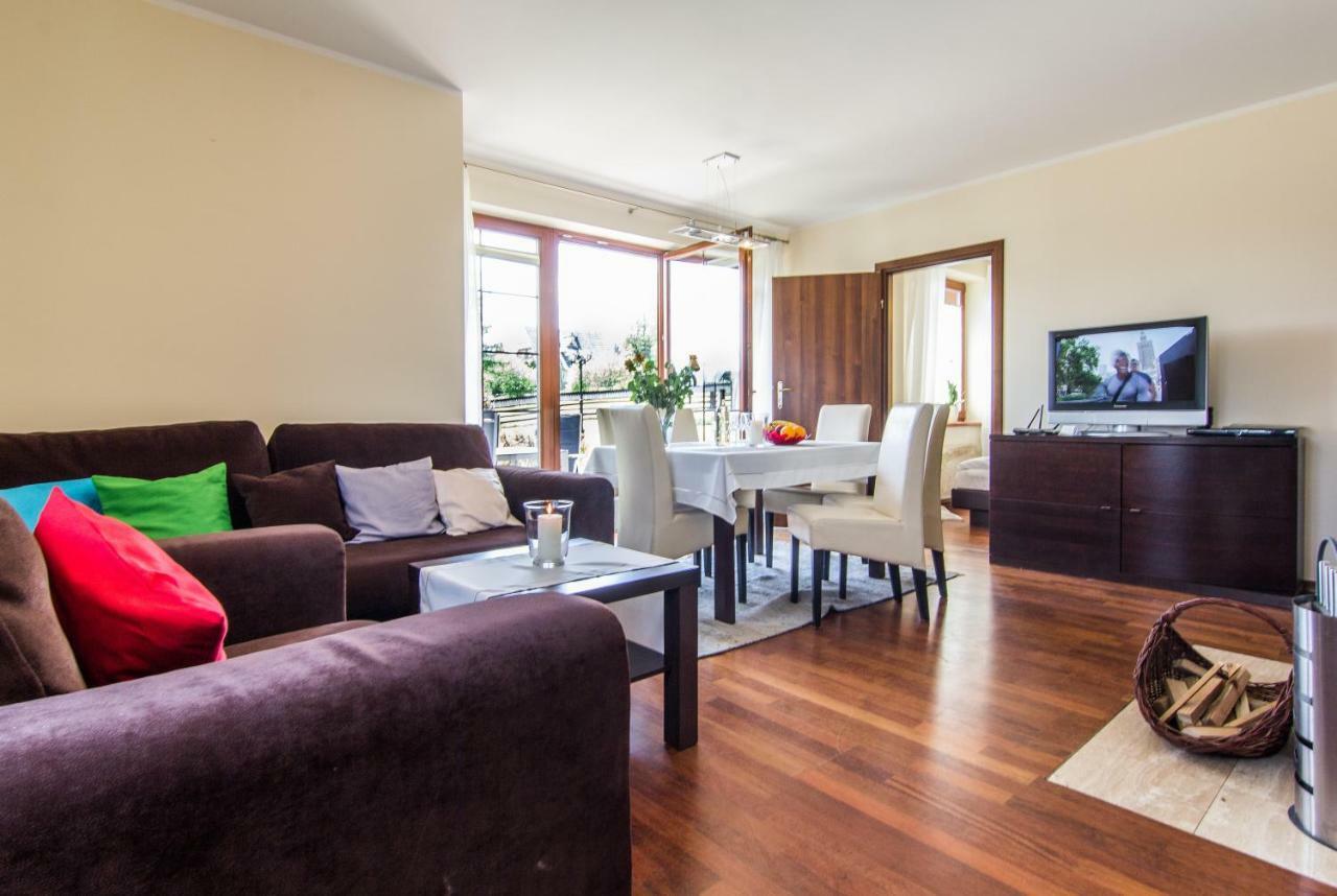 Apartamenty Osada Gubalowka Zakopane Kültér fotó